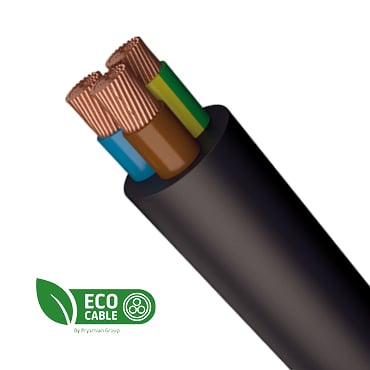 Aceflex Eco Cable Pure 0,6/1 kV